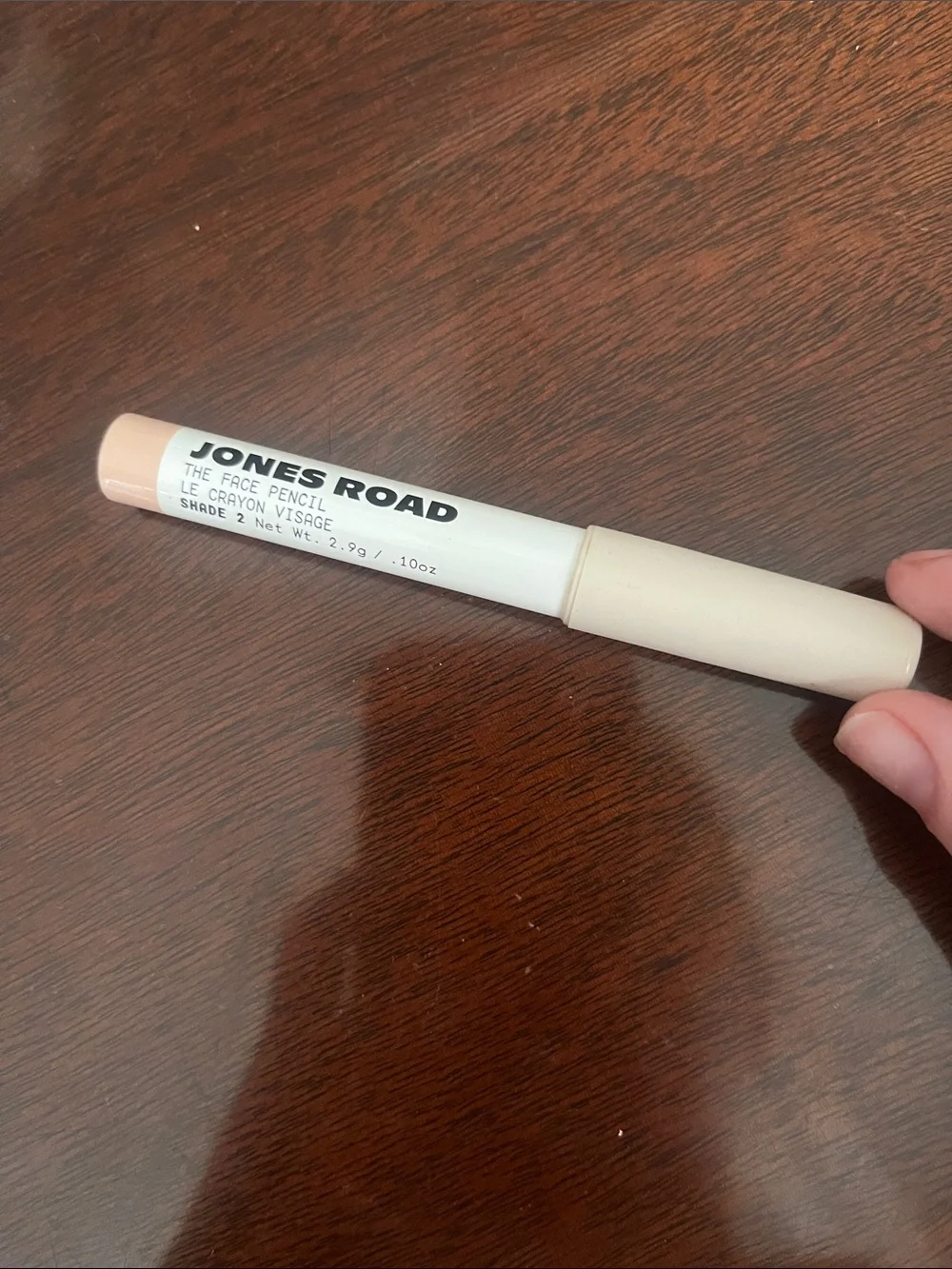 Jones Road The Face Pencil Le Crayon Shade 2